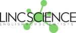 Linc Science Logo